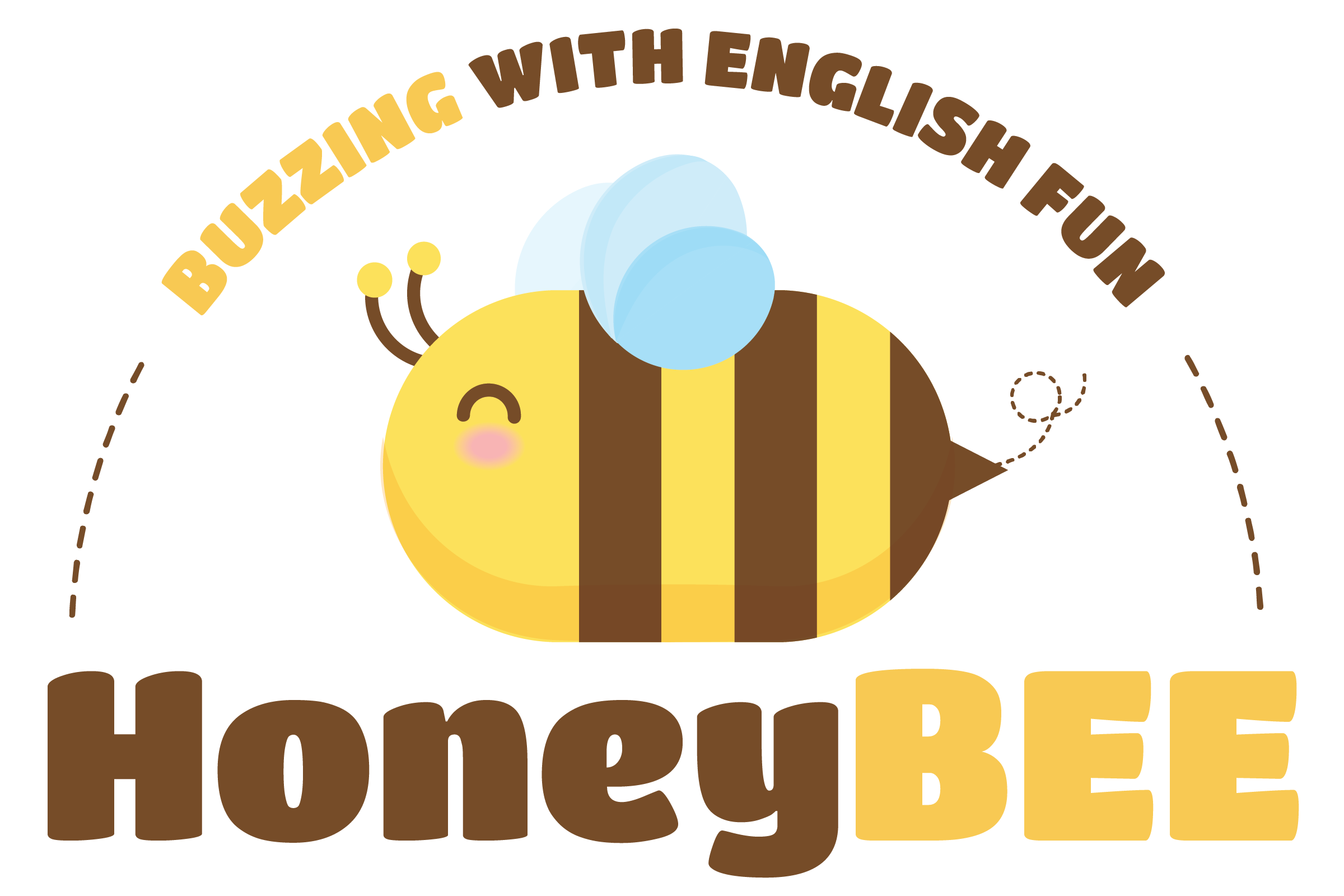 HoneyBEE Logo